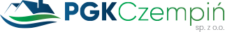 Logotyp PGK Czempiń